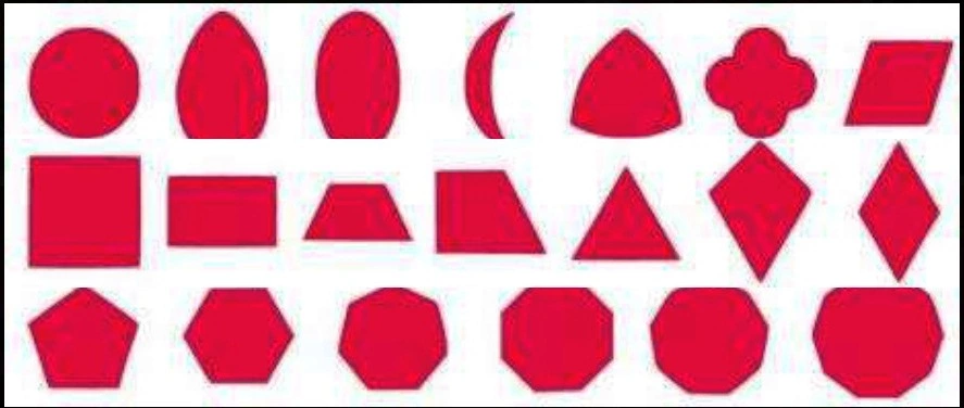 SHAPE