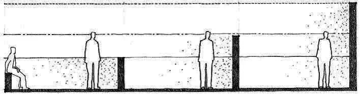 SINGLE VERTICAL PLANE ONE