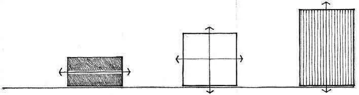 SINGLE VERTICAL PLANE TWO
