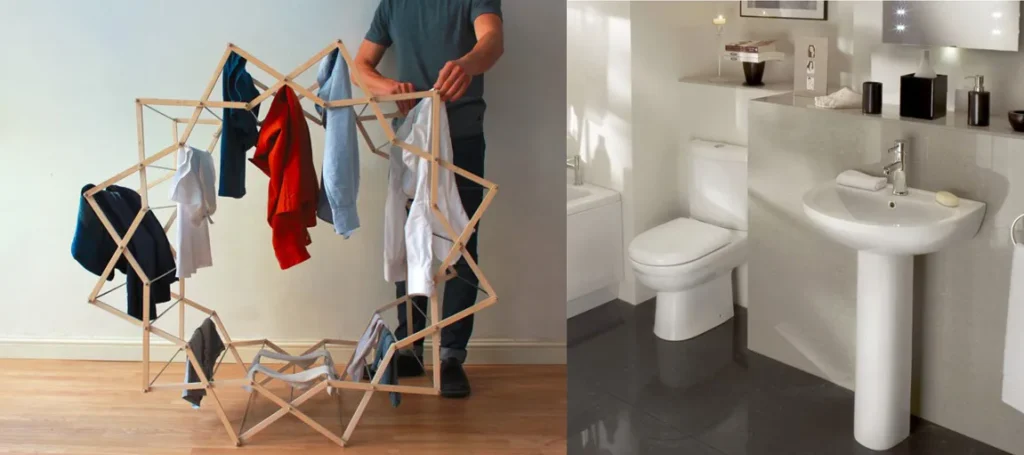 SPACE USAGE