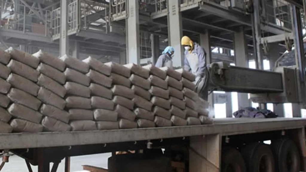 SPECIFICATION ON CARRIAGE AND STACKING OF MATERIAL ONE