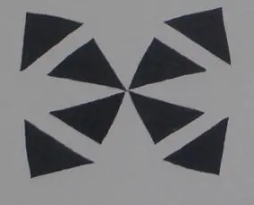 SYMMETRICAL BALANCE TWO