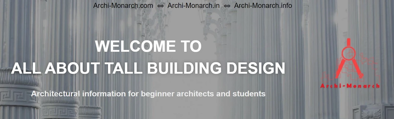 TALL BUILDING DESIGN
