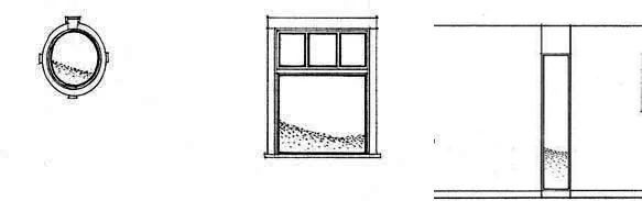 VIEWS IN FORM AND SPACE