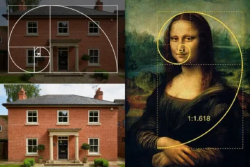 VISUAL THINGS IN ARCHITECTURE