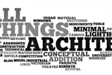 WHAT IS ARCHITECTURE