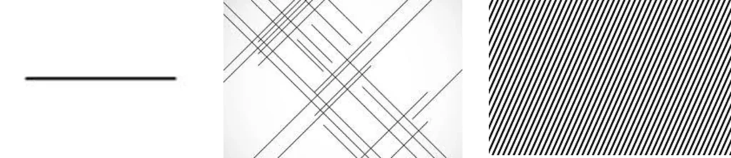 WHAT IS LINE ONE