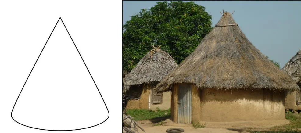 WHY GEOMETRY IN ARCHITECTURE
