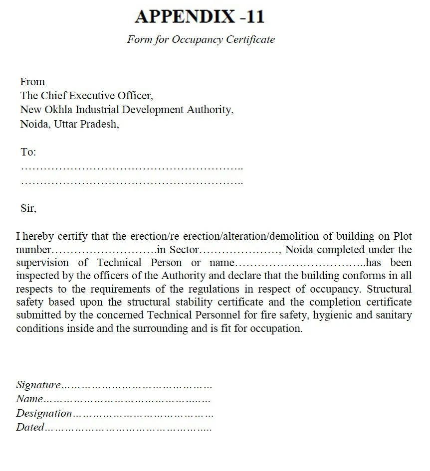 APPENDIX ELEVEN