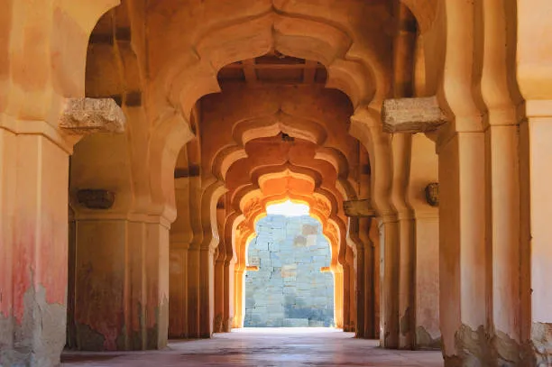 ARCHES