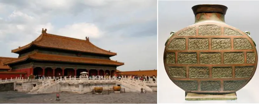 ART AND ARCHITECTURE OF CHINESE CIVILIZATION