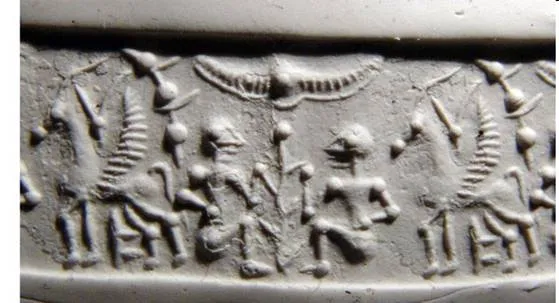 ART OF MESOPOTAMIA