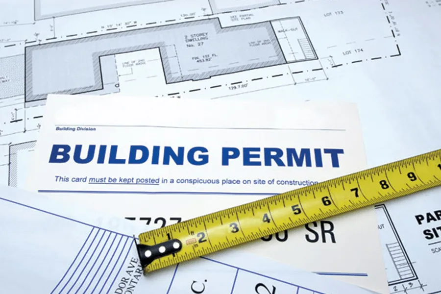 CHECK LOCAL ZONING LAWS