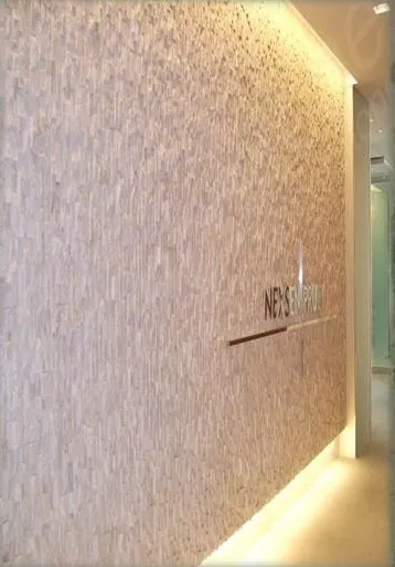 CLADDING