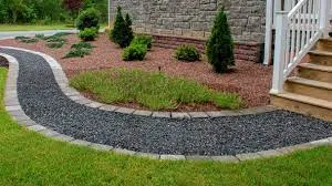 COAL PAVINGS
