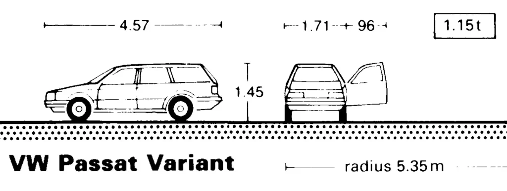 COMPACT CAR FIVE