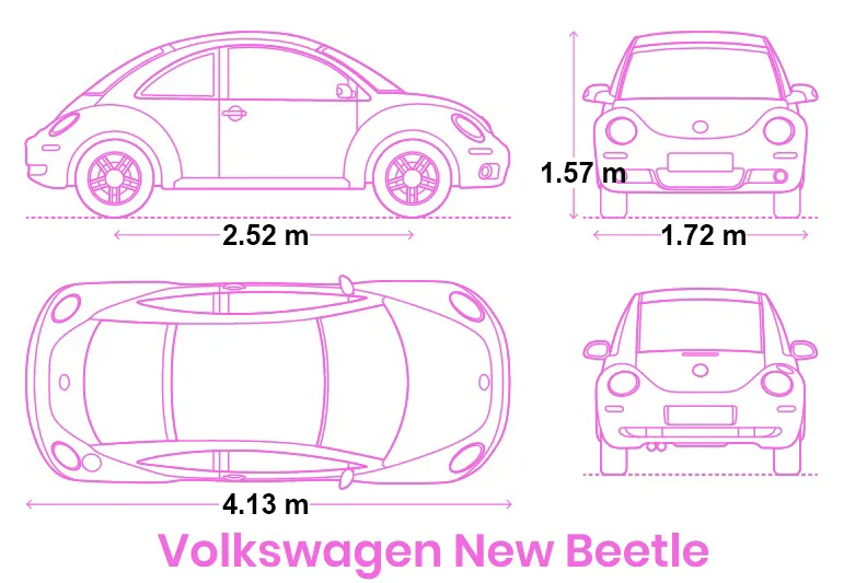 COMPACT CAR THREE