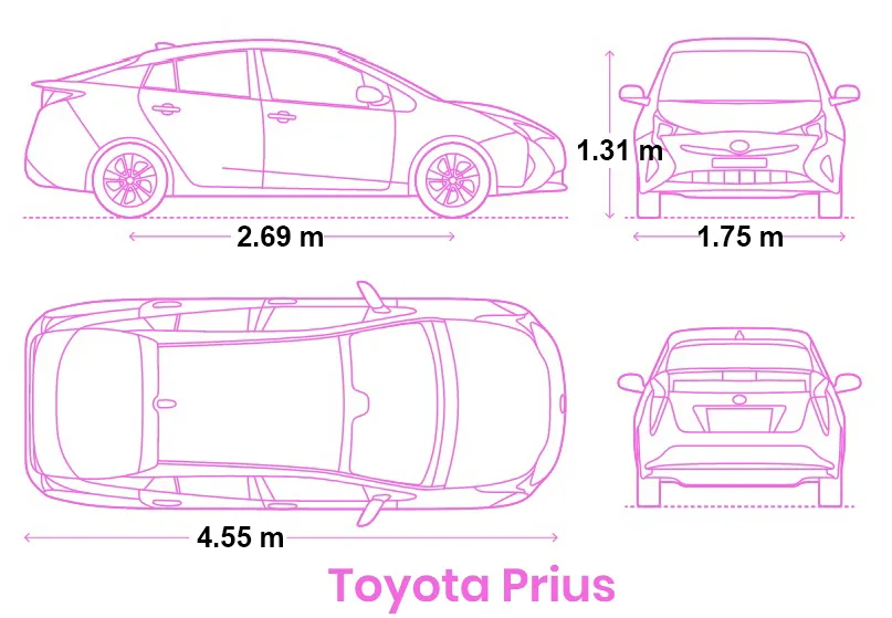 COMPACT CAR TWO