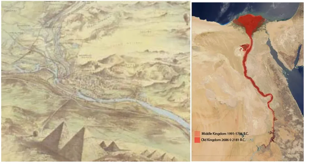 EGYPTIAN CIVILIZATION ONE
