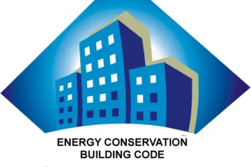 ENERGY CONSERVATION BUILDING CODE