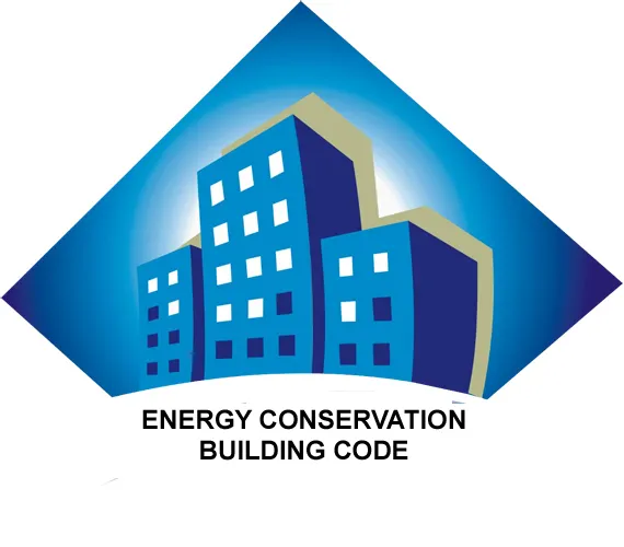 ENERGY CONSERVATION BUILDING CODE