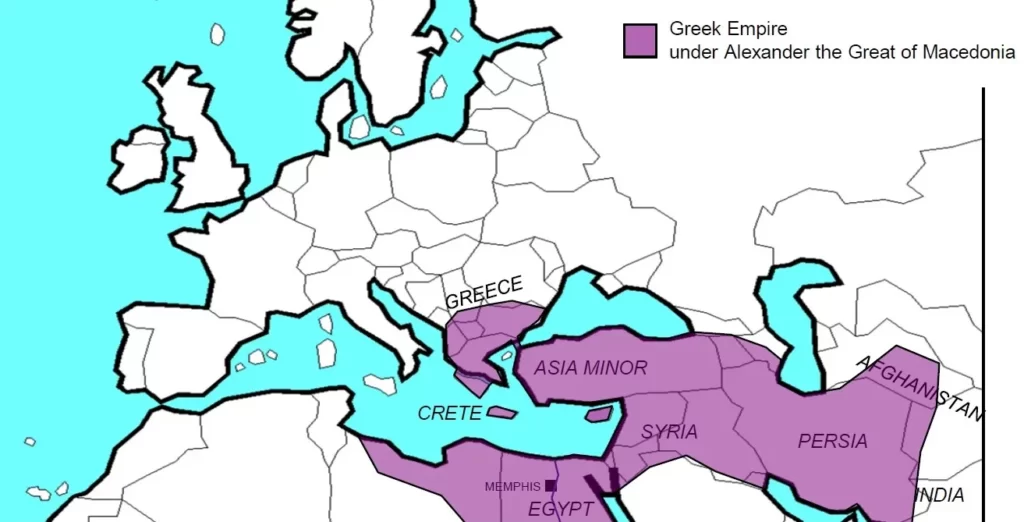 GREEK ARCHITECTURE