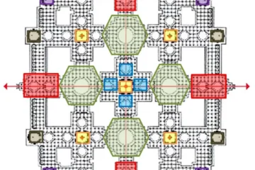 JAIN TEMPLE ARCHITECTURE
