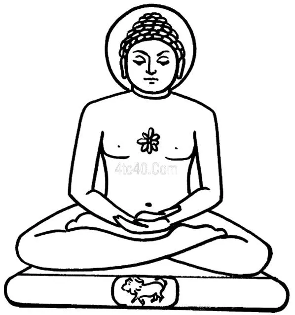 JAIN TEMPLE ARCHITECTURE ONE