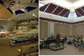 LARGE ROOMS INCLUDE (INTRODUCTION)