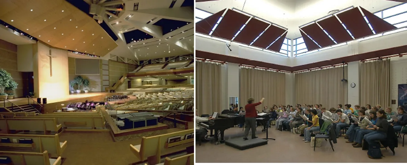 LARGE ROOMS INCLUDE (INTRODUCTION)
