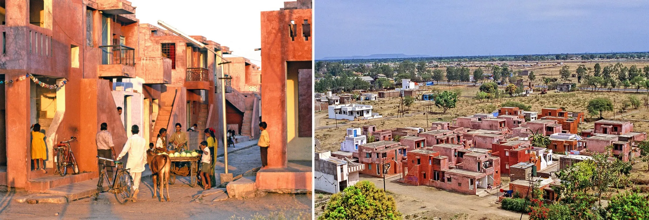 LOW INCOME HOUSING PLANNING IN RURAL AREAS