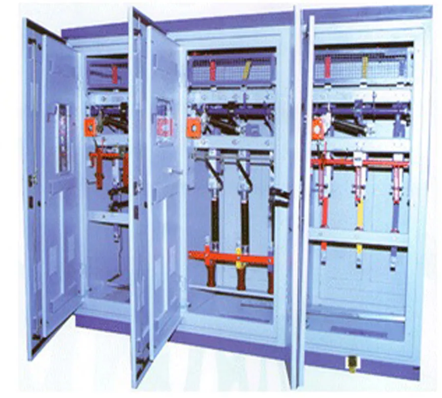 MAIN FUNCTIONS OF RMU
