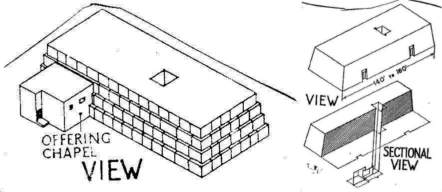 MASTABA ONE