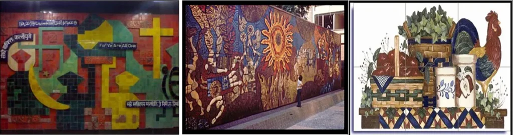 MURAL ONE
