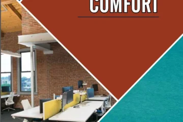 OCCUPANT COMFORT