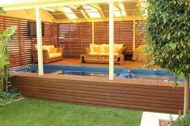 PERGOLAS