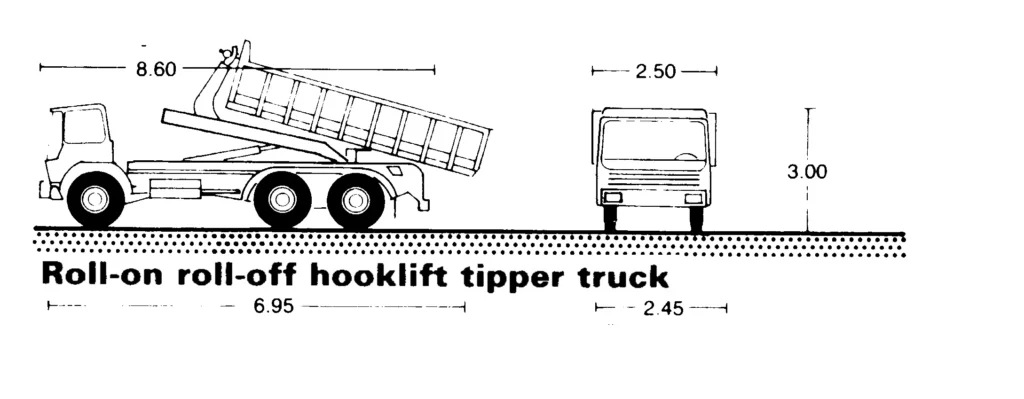 PICK UP TRUCKS EIGHTEEN