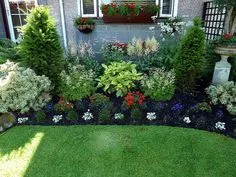 PLANTING OPERATIONS SIX