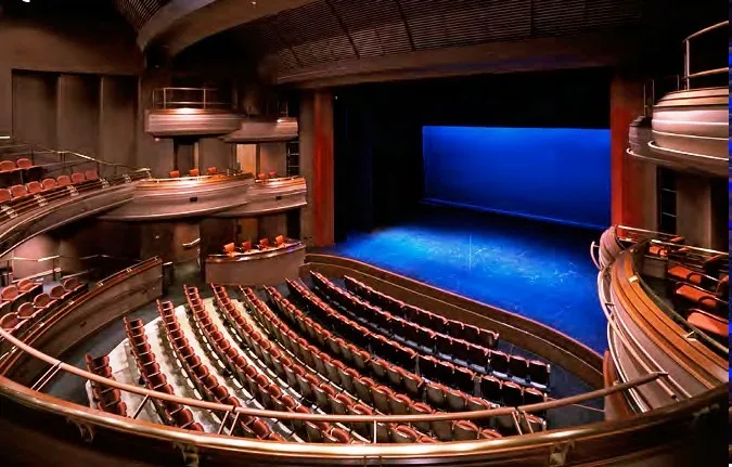 PROSCENIUM THEATRE ONE