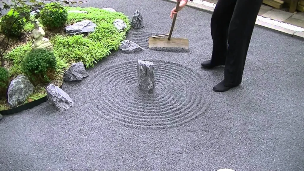 ROCK GARDEN ONE