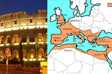 ROMAN ARCHITECTURE