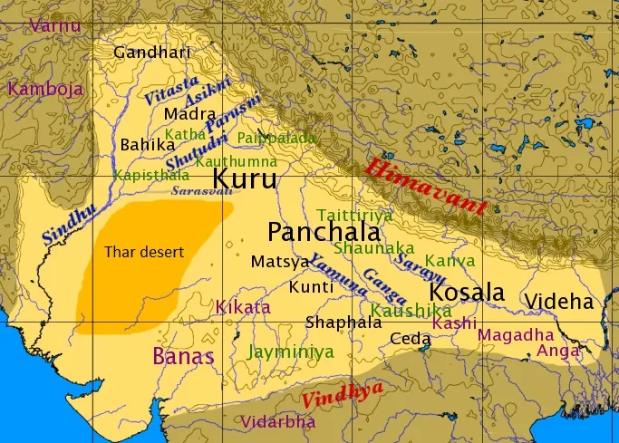 STAGES OF VEDIC HOUSES ONE