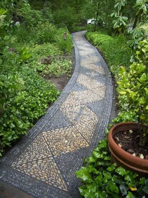 STEPS AND SLOPE ONE