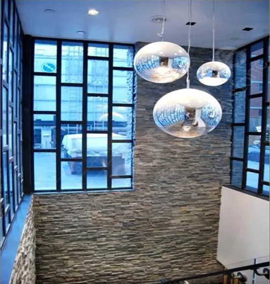 STONE CLADDING