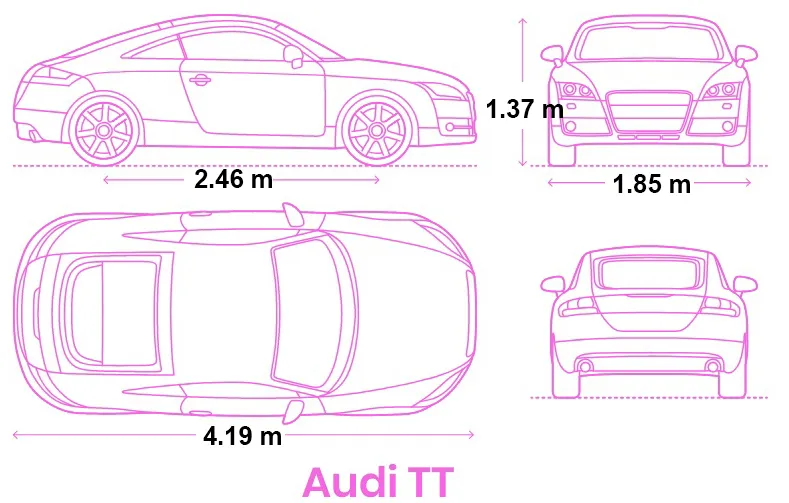 SUBCOMPACT CAR