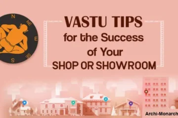 VASTU FOR SHOP