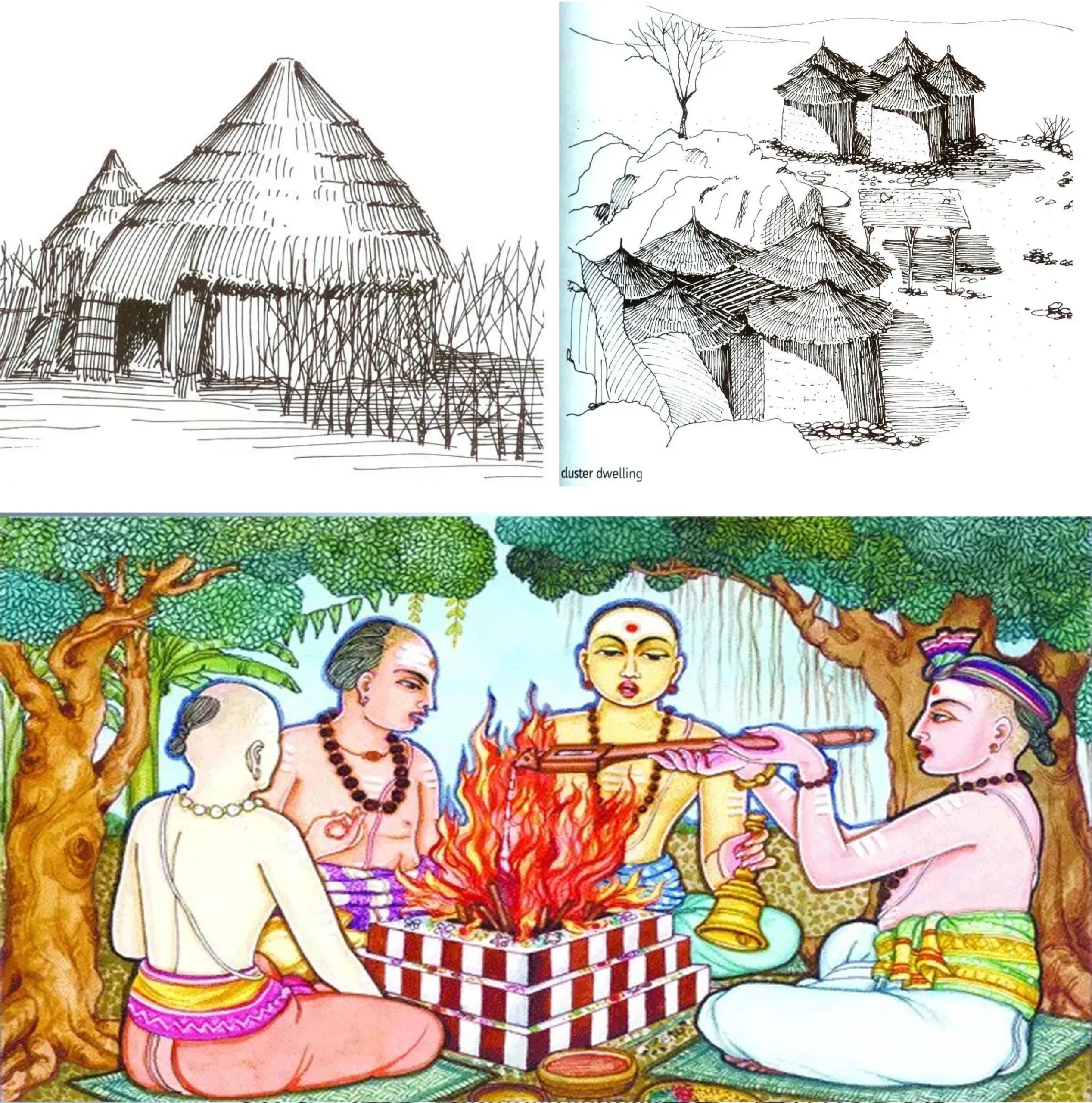 VEDIC CIVILIZATION
