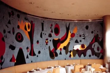 WALL FINISHES