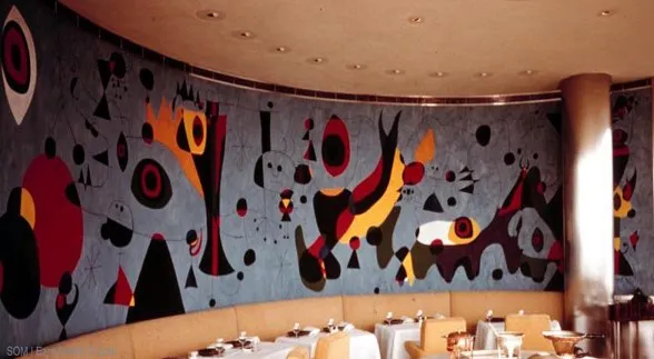WALL FINISHES