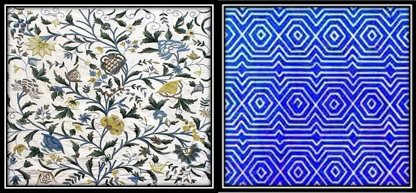 WALL PAPERS